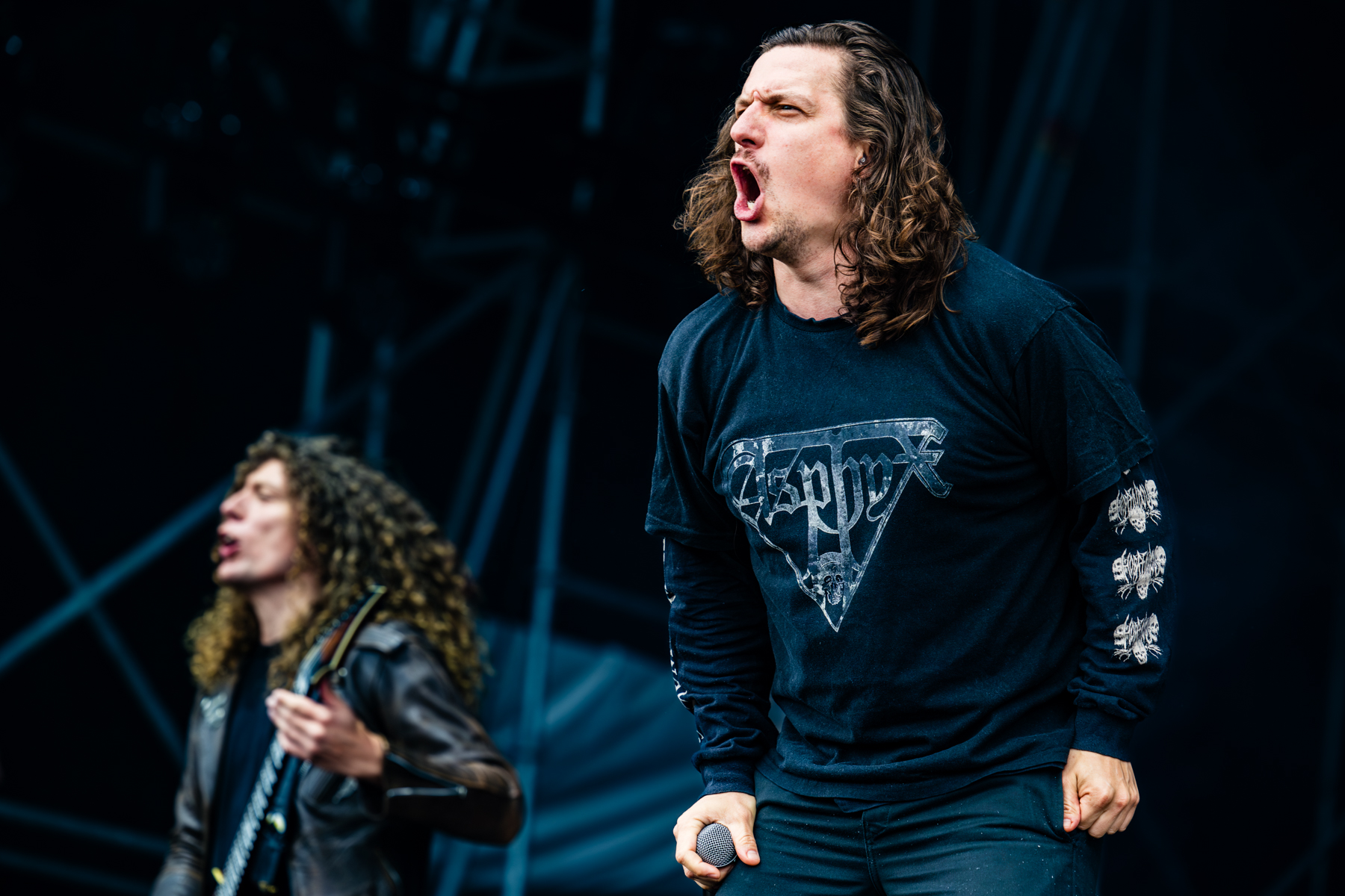 Baest @ South Of Heaven, picture 10, photographed by Dorien Goetschalckx - FrontView Magazine