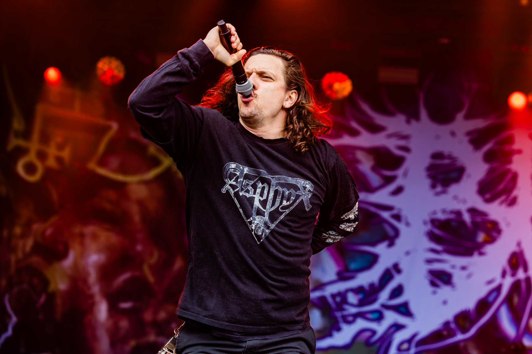Baest @ South Of Heaven, picture 11, photographed by Dorien Goetschalckx - FrontView Magazine
