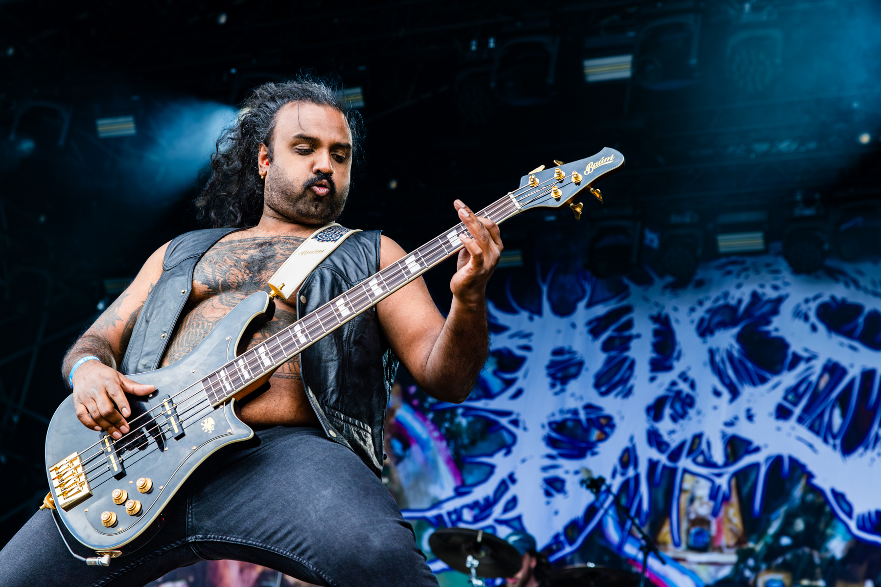 Baest @ South Of Heaven, picture 17, photographed by Dorien Goetschalckx - FrontView Magazine