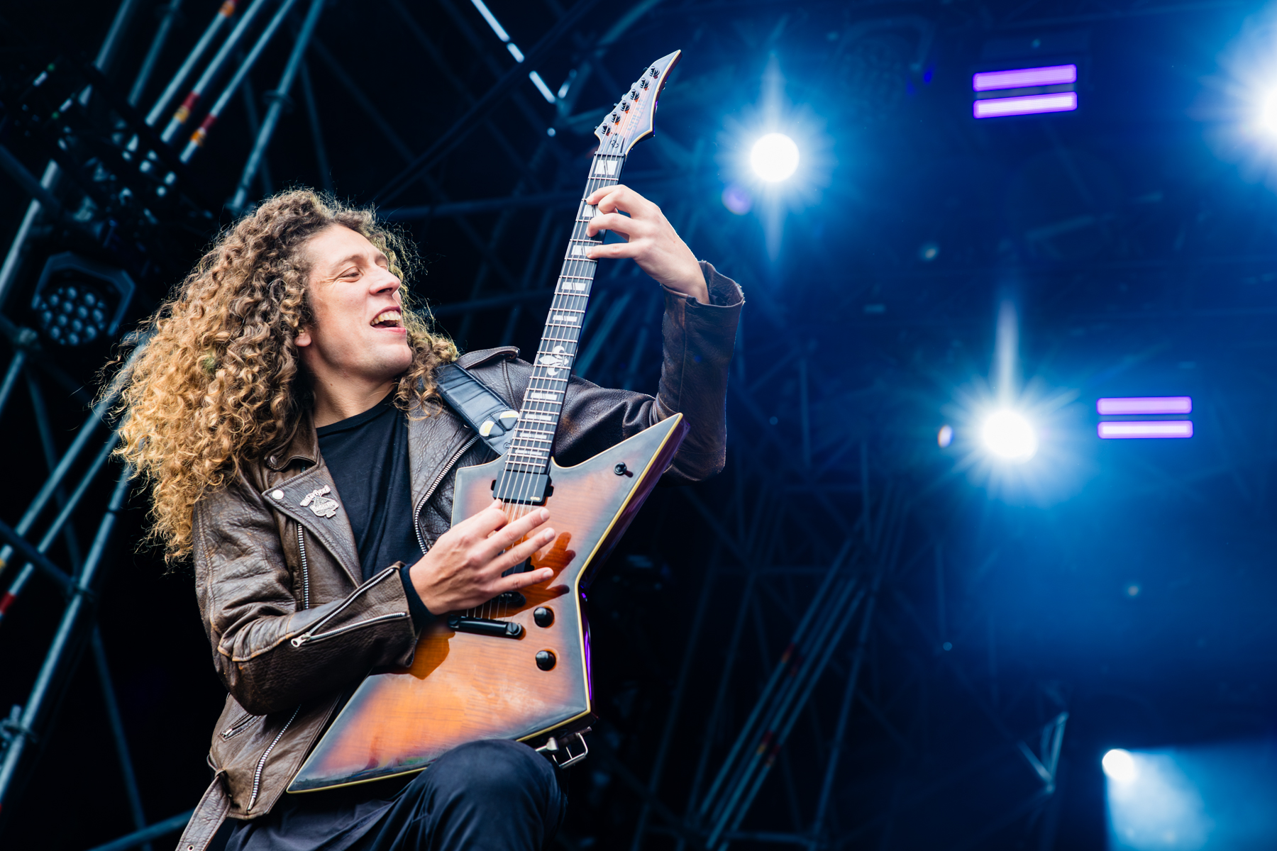 Baest @ South Of Heaven, picture 18, photographed by Dorien Goetschalckx - FrontView Magazine
