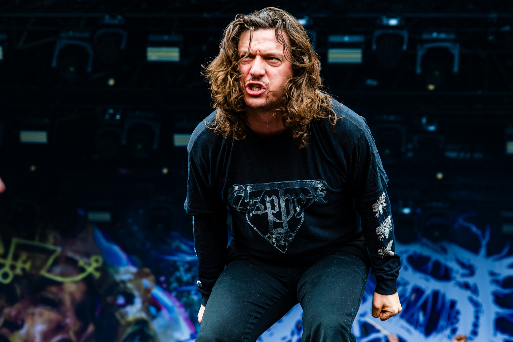 Baest @ South Of Heaven, picture 20, photographed by Dorien Goetschalckx - FrontView Magazine