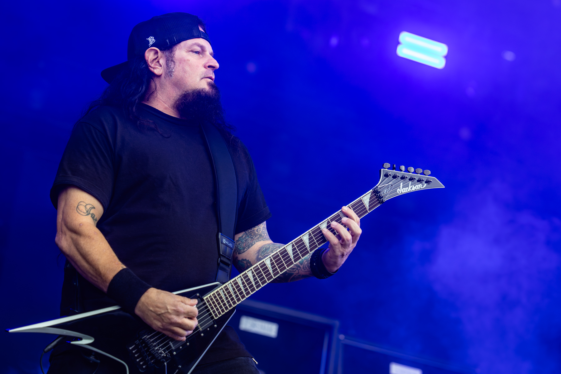 Channel Zero @ South Of Heaven, picture 5, photographed by Dorien Goetschalckx - FrontView Magazine