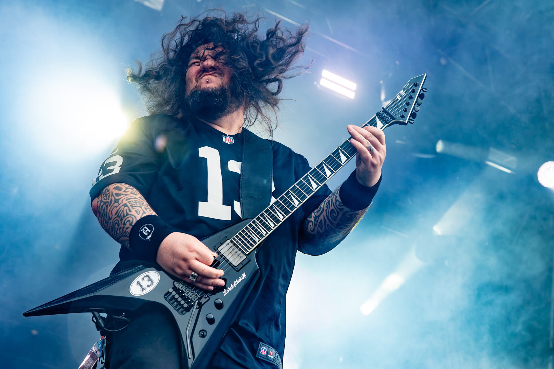 Channel Zero @ South Of Heaven, picture 14, photographed by Dorien Goetschalckx - FrontView Magazine