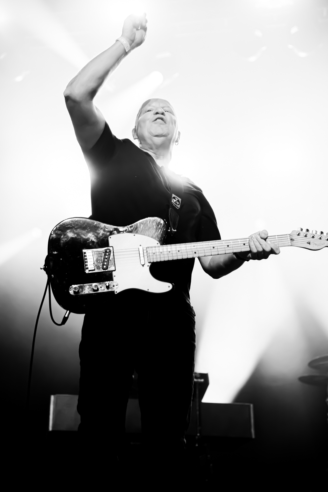 De Mens @ Blues Peer, picture 19, photographed by Leen Verlinden - FrontView Magazine