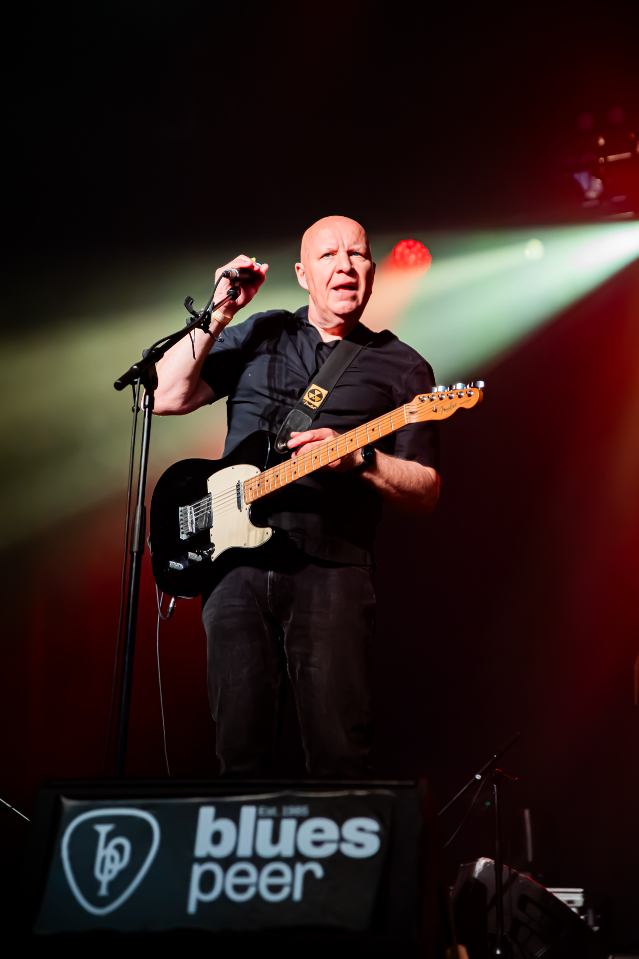 De Mens @ Blues Peer, picture 21, photographed by Leen Verlinden - FrontView Magazine