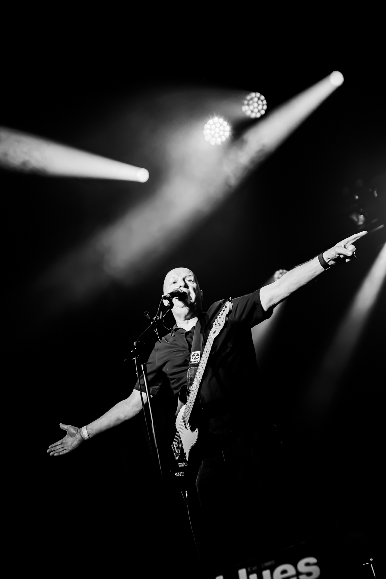De Mens @ Blues Peer, picture 22, photographed by Leen Verlinden - FrontView Magazine