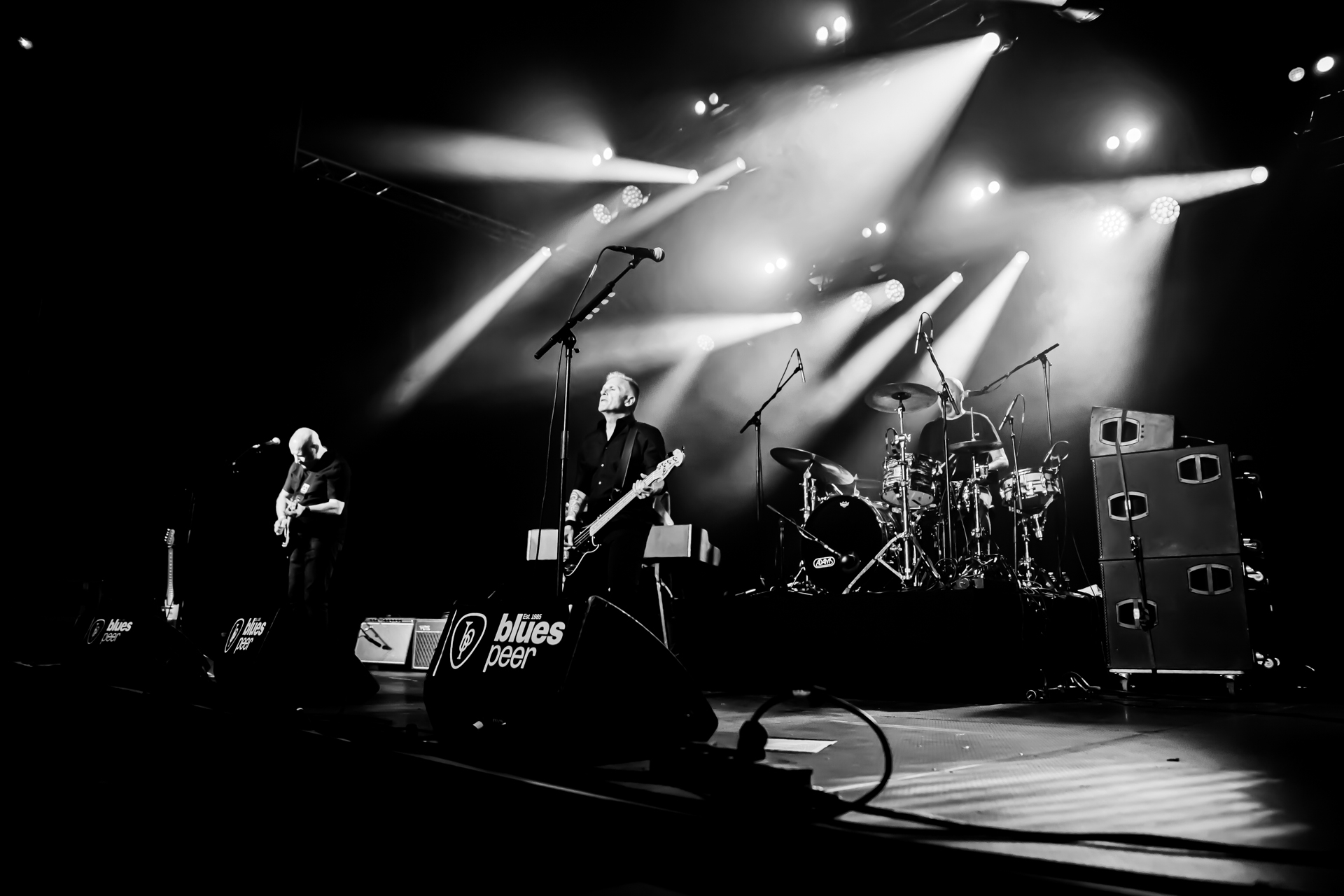 De Mens @ Blues Peer, picture 24, photographed by Leen Verlinden - FrontView Magazine