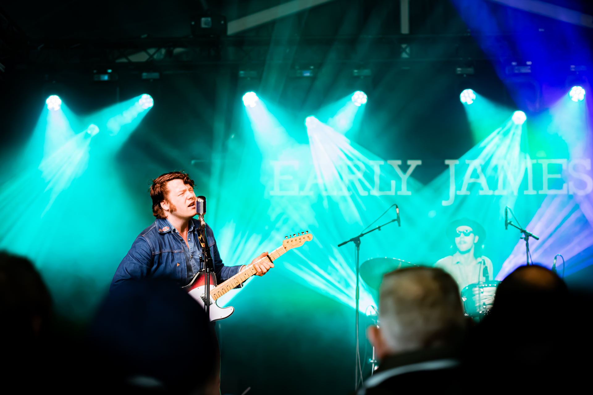 Early James @ Blues Peer, picture 12, photographed by Leen Verlinden - FrontView Magazine