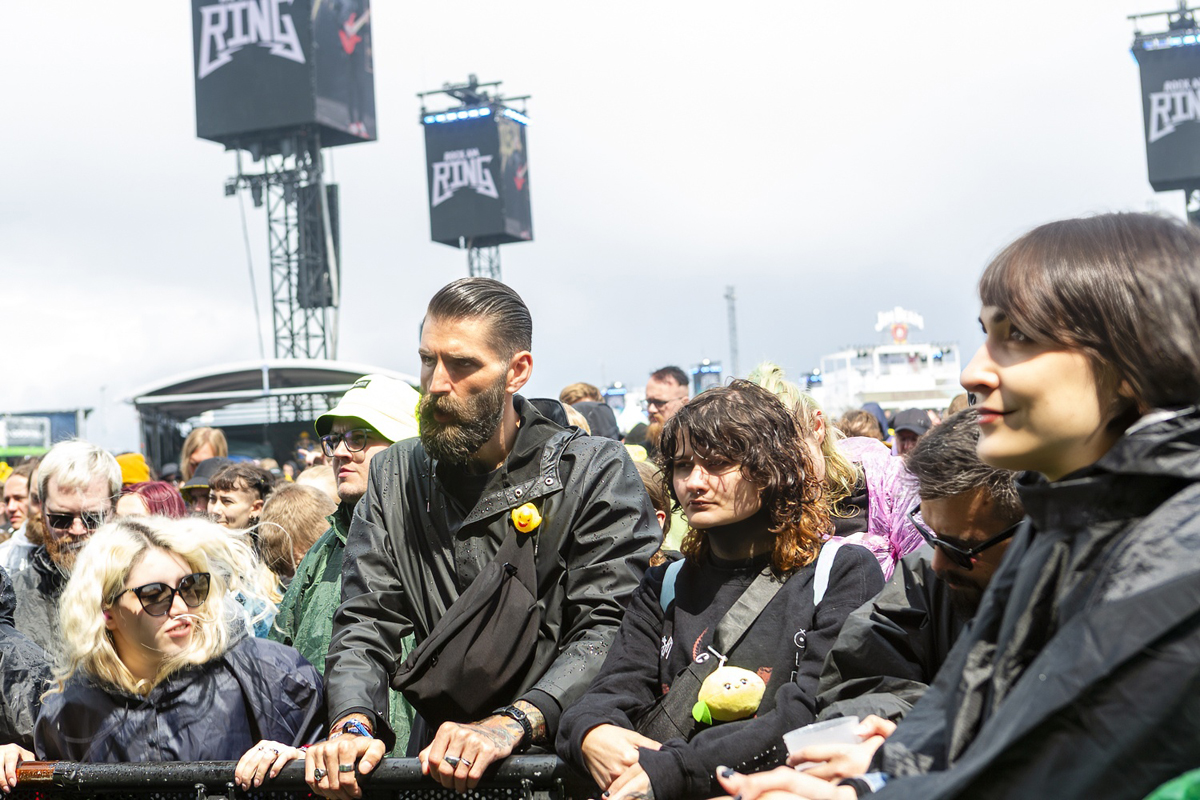 Fit For An Autopsy @ Rock Am Ring 2025, foto 6, foto's door Edwin Houdevelt - FrontView Magazine