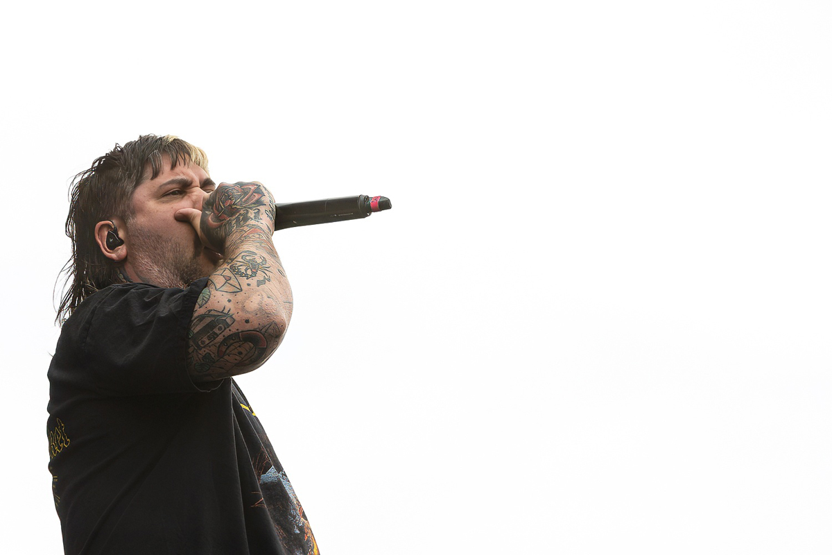 Fit For An Autopsy @ Rock Am Ring 2025, foto 16, foto's door Edwin Houdevelt - FrontView Magazine
