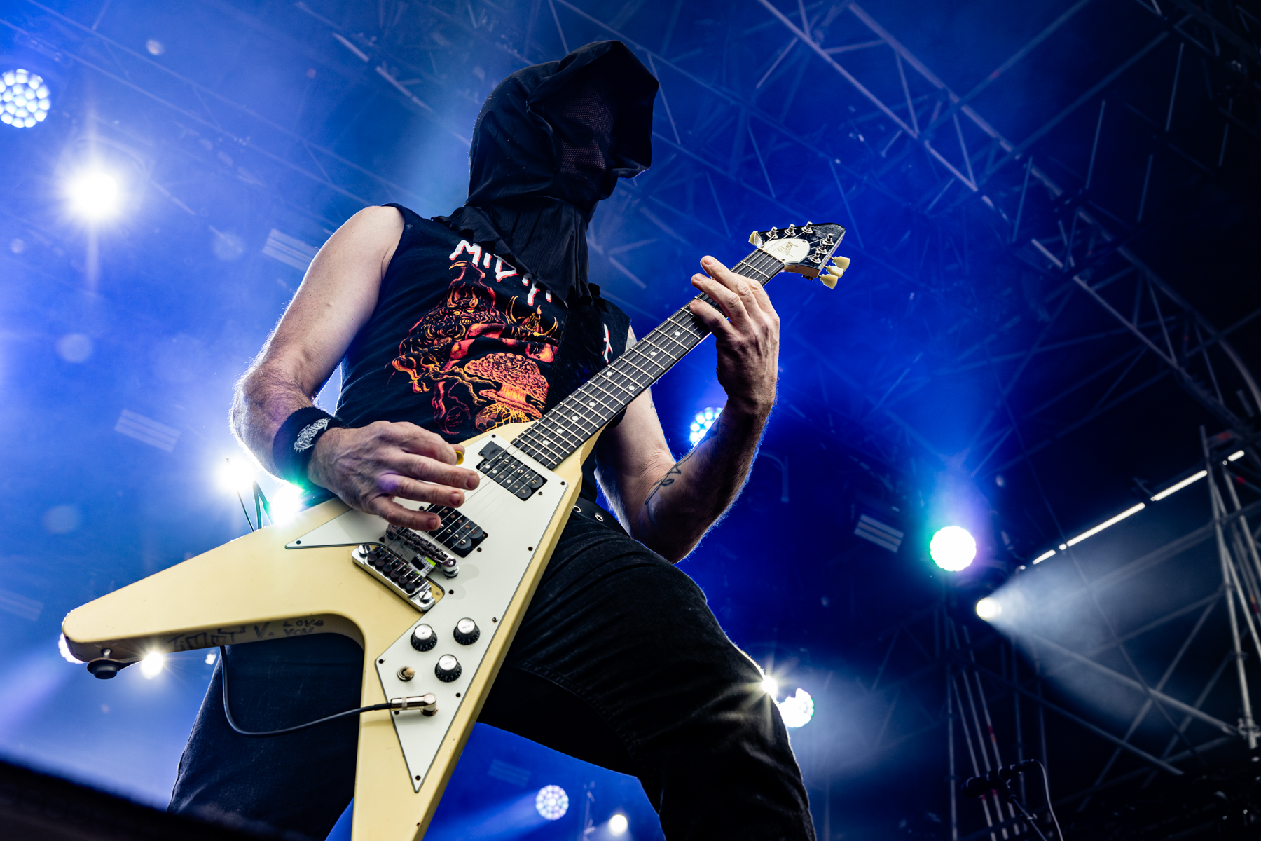 Midnight @ South Of Heaven, picture 5, photographed by Dorien Goetschalckx - FrontView Magazine