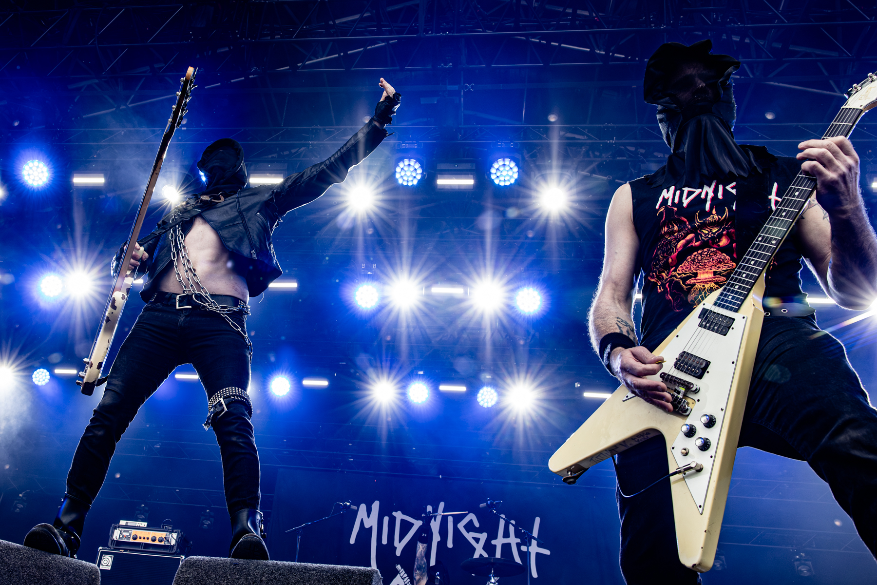 Midnight @ South Of Heaven, picture 7, photographed by Dorien Goetschalckx - FrontView Magazine