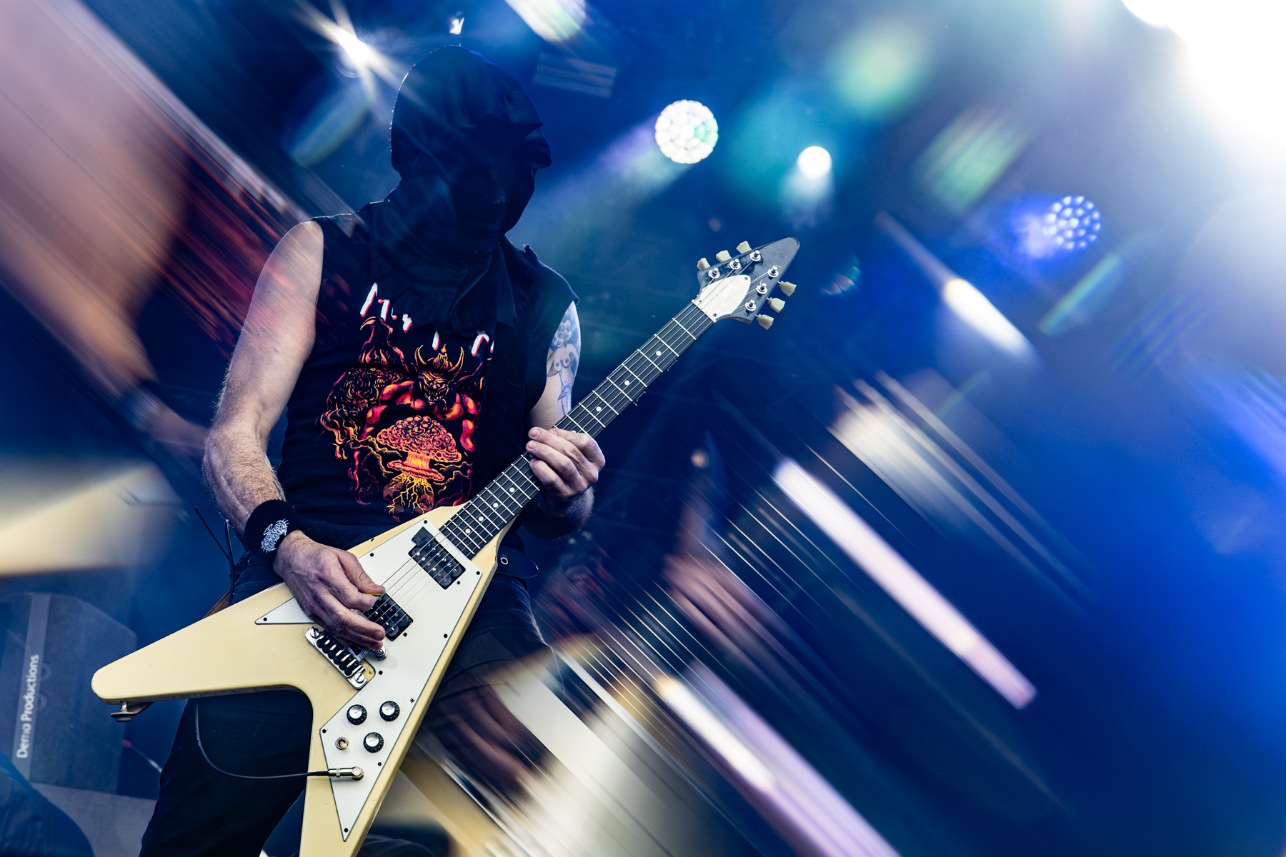 Midnight @ South Of Heaven, picture 8, photographed by Dorien Goetschalckx - FrontView Magazine