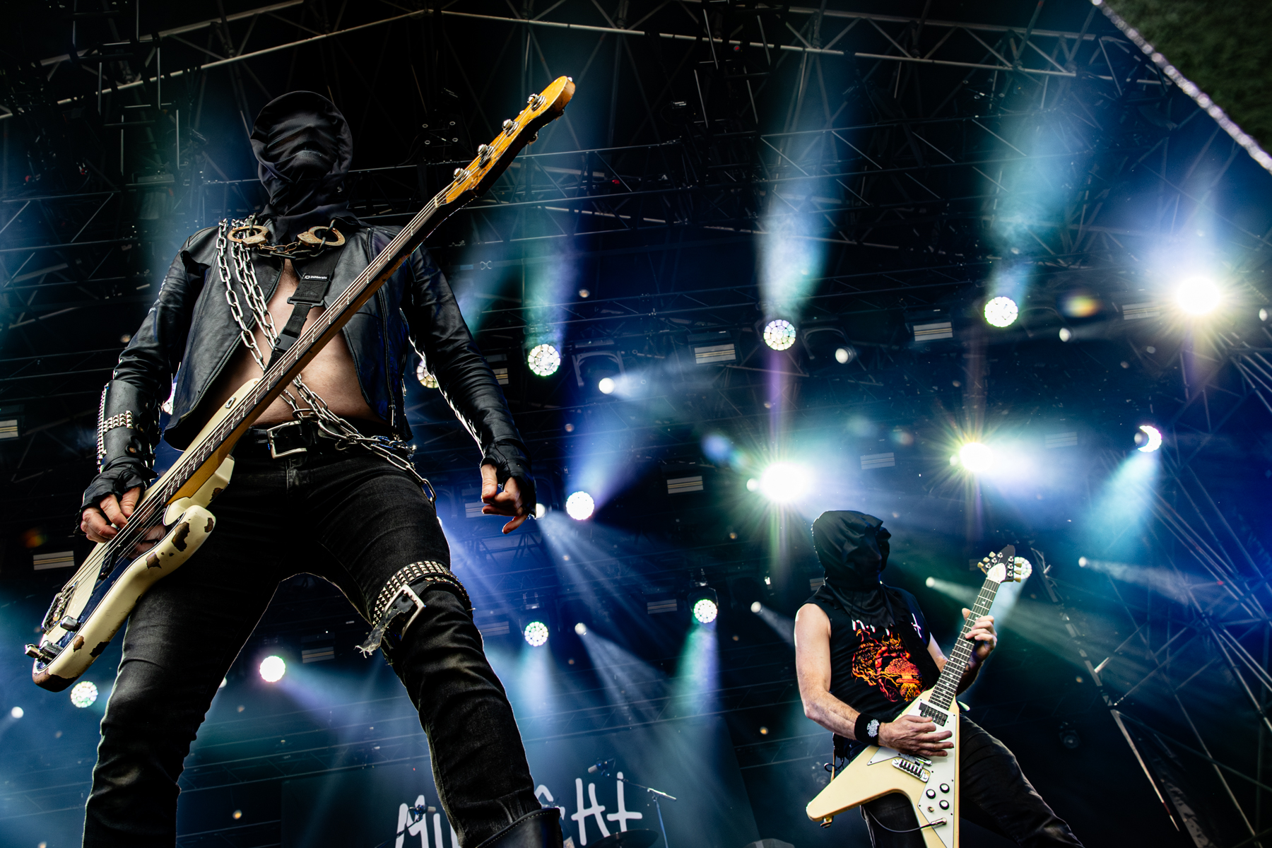 Midnight @ South Of Heaven, picture 9, photographed by Dorien Goetschalckx - FrontView Magazine