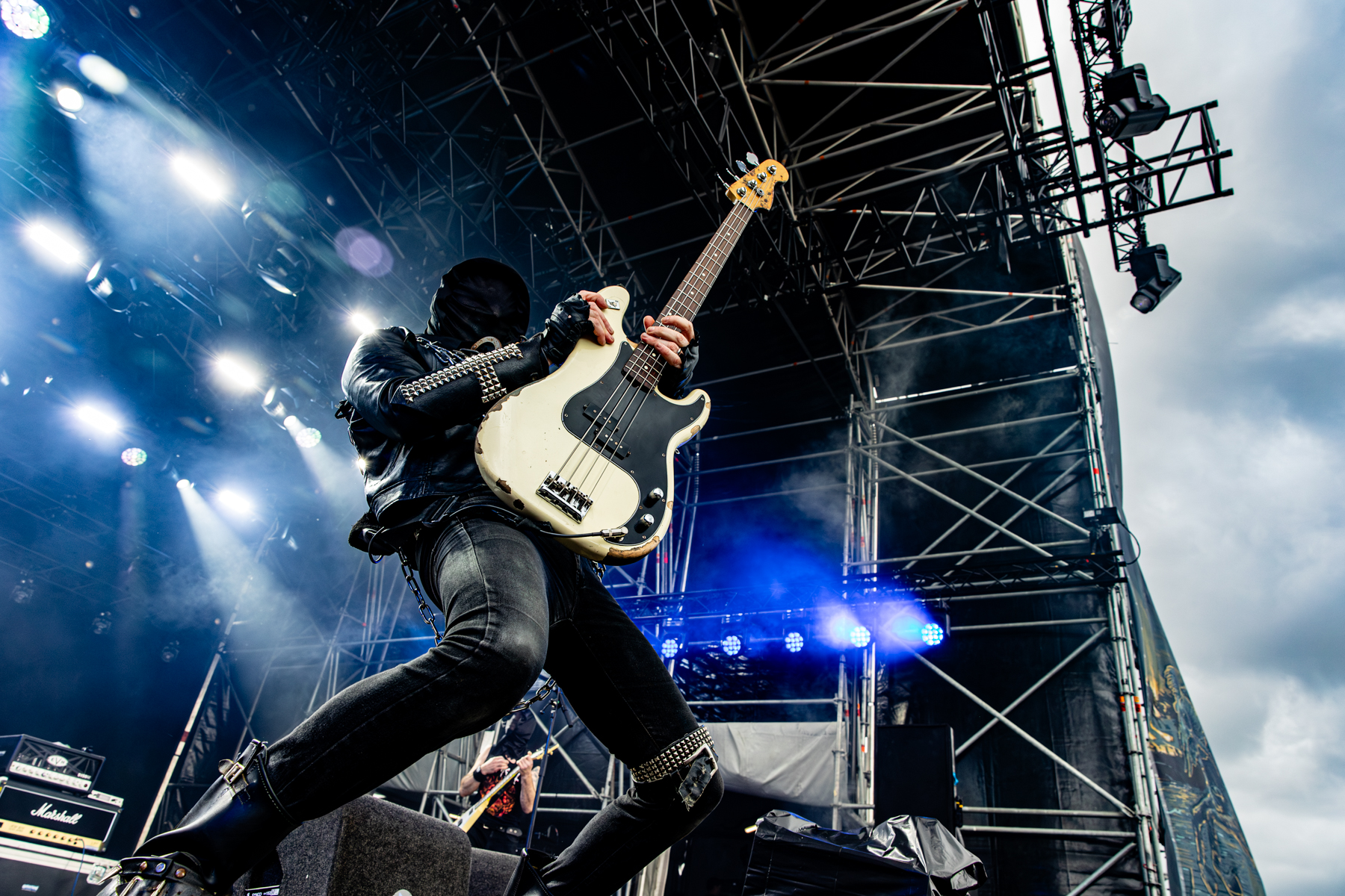 Midnight @ South Of Heaven, picture 13, photographed by Dorien Goetschalckx - FrontView Magazine