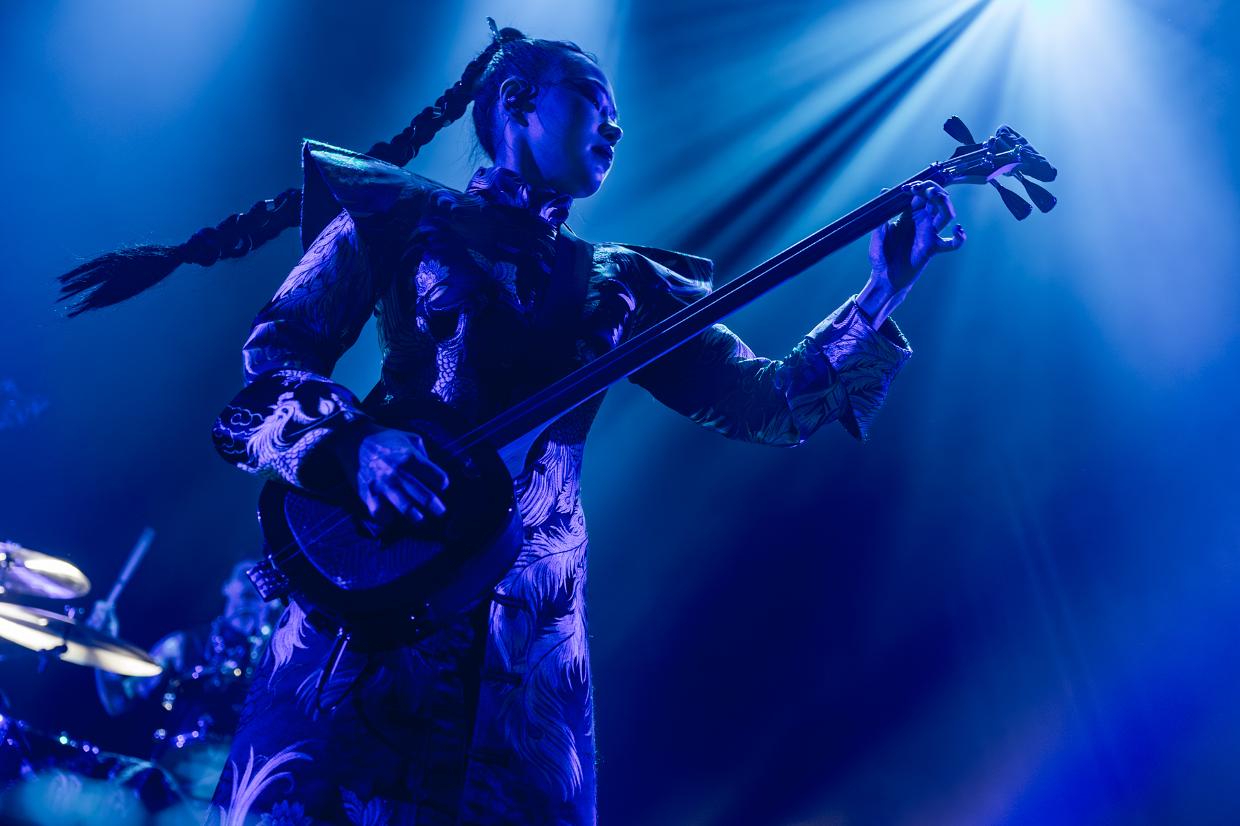 Nini @ South Of Heaven, picture 6, photographed by Dorien Goetschalckx - FrontView Magazine