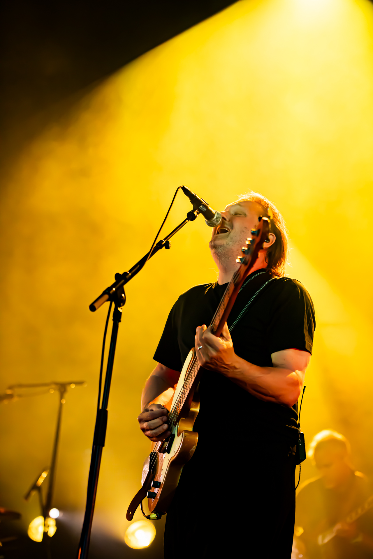 Novastar @ Blues Peer, picture 7, photographed by Leen Verlinden - FrontView Magazine