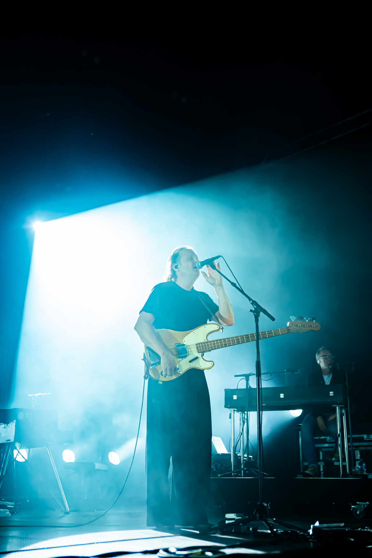 Novastar @ Blues Peer, picture 12, photographed by Leen Verlinden - FrontView Magazine