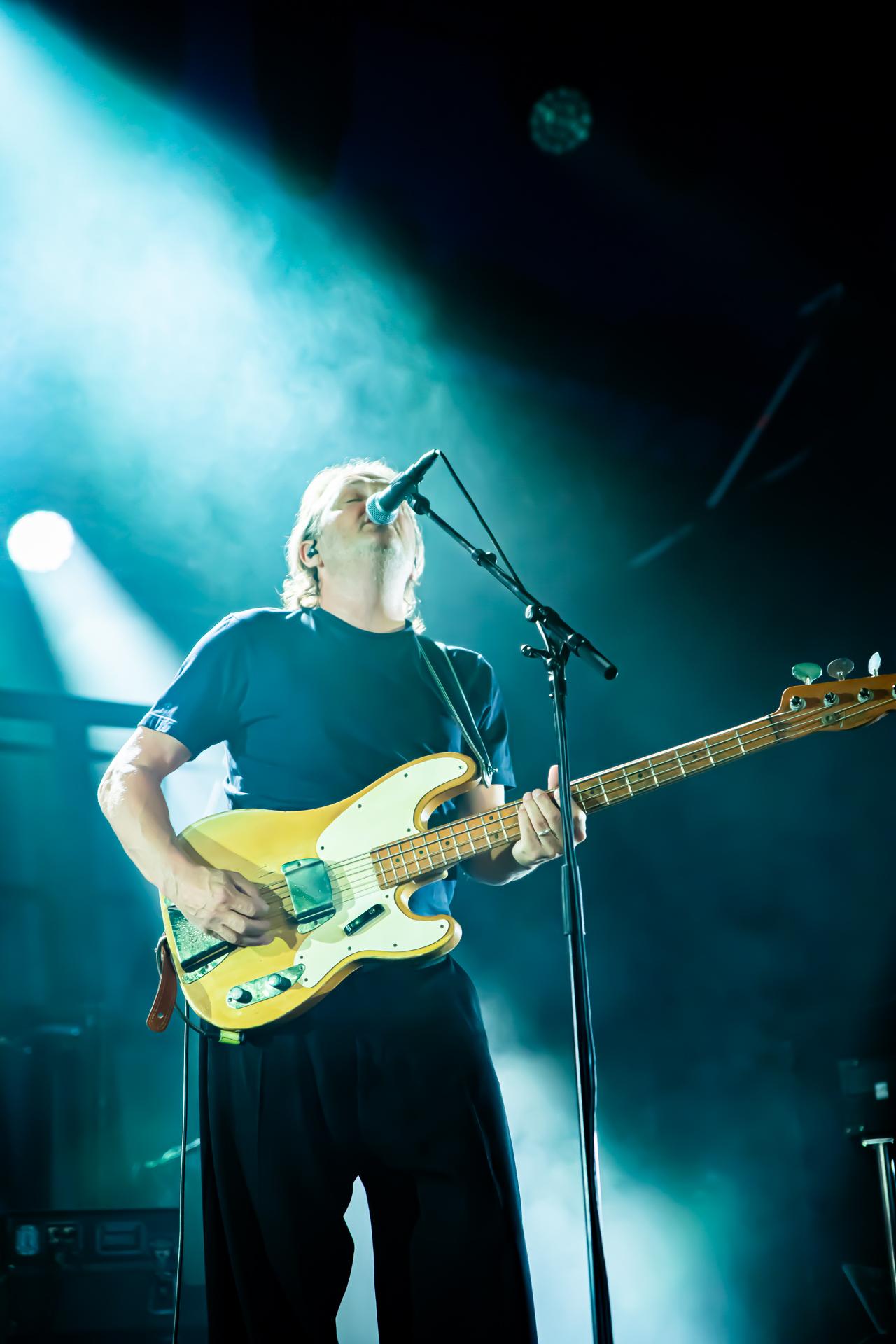 Novastar @ Blues Peer, picture 13, photographed by Leen Verlinden - FrontView Magazine