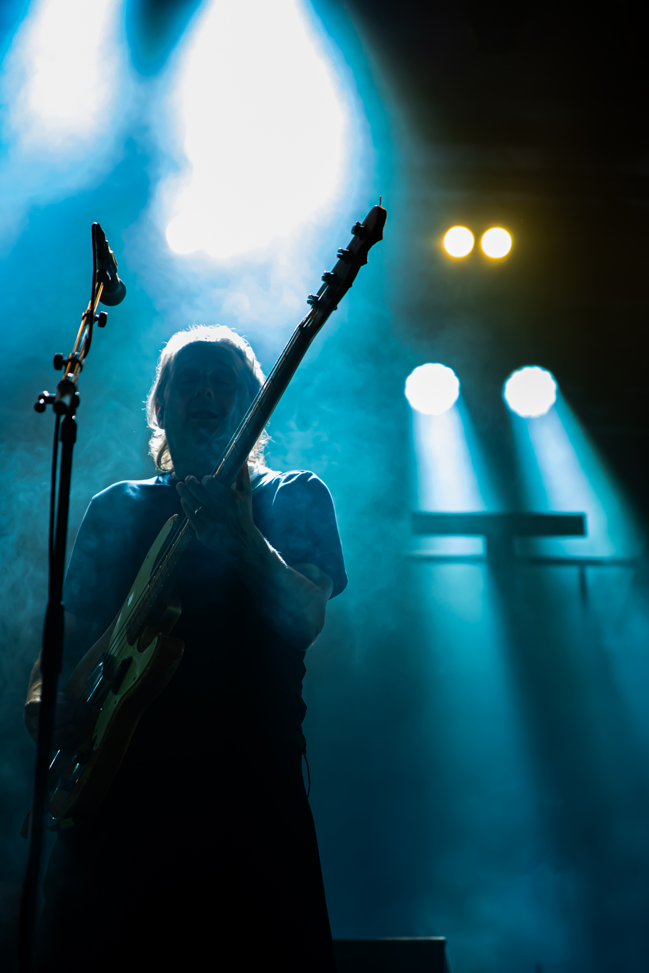Novastar @ Blues Peer, picture 14, photographed by Leen Verlinden - FrontView Magazine