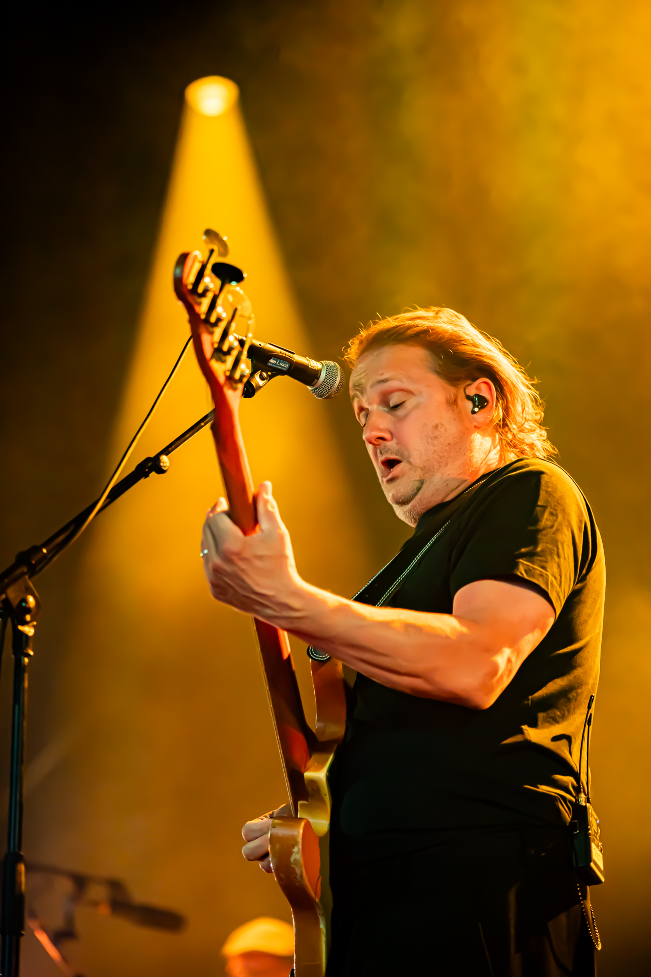 Novastar @ Blues Peer, picture 15, photographed by Leen Verlinden - FrontView Magazine