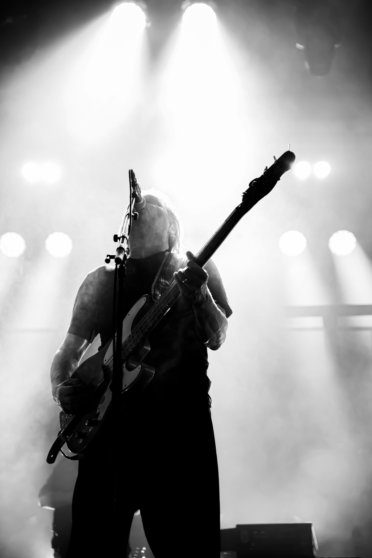 Novastar @ Blues Peer, picture 16, photographed by Leen Verlinden - FrontView Magazine