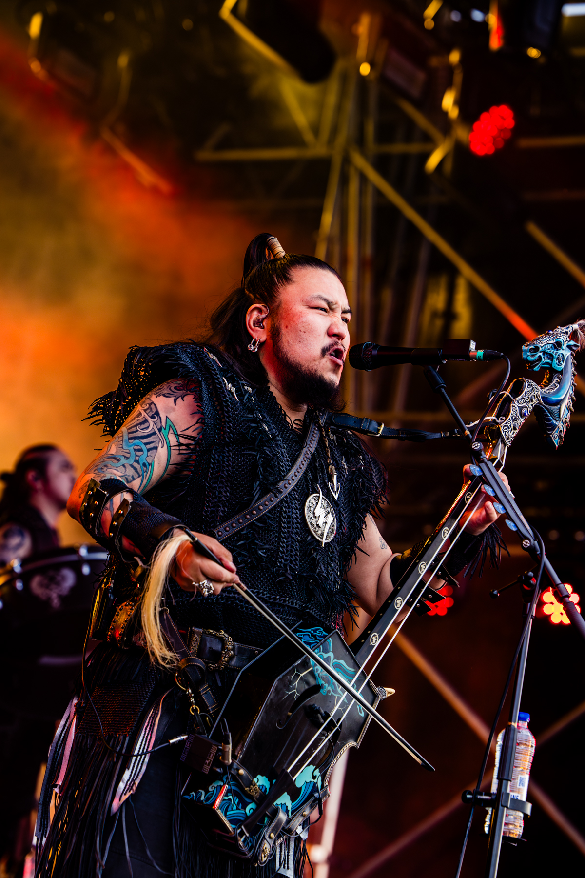 The Hu @ South Of Heaven, picture 11, photographed by Dorien Goetschalckx - FrontView Magazine
