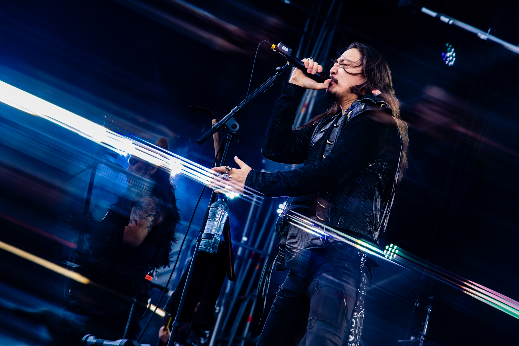 The Hu @ South Of Heaven, picture 19, photographed by Dorien Goetschalckx - FrontView Magazine