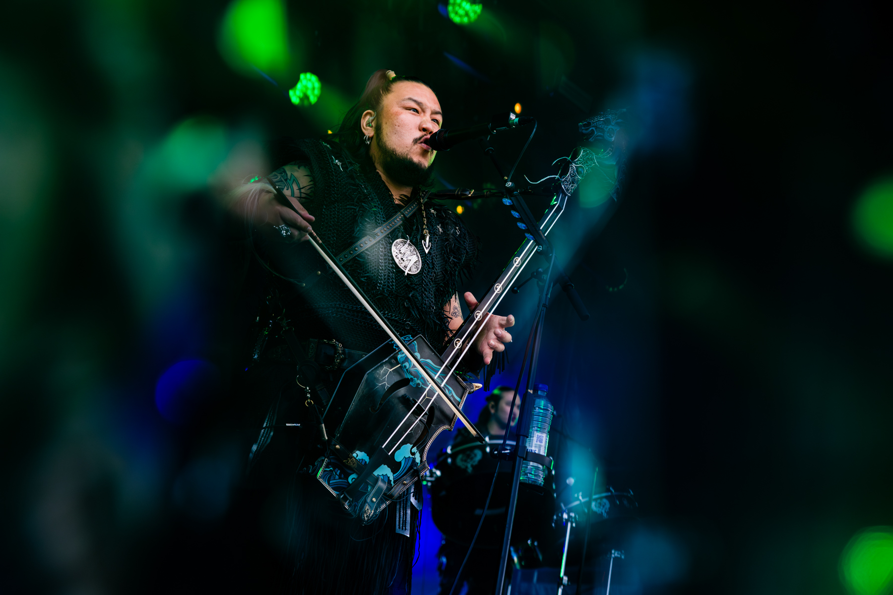 The Hu @ South Of Heaven, picture 21, photographed by Dorien Goetschalckx - FrontView Magazine