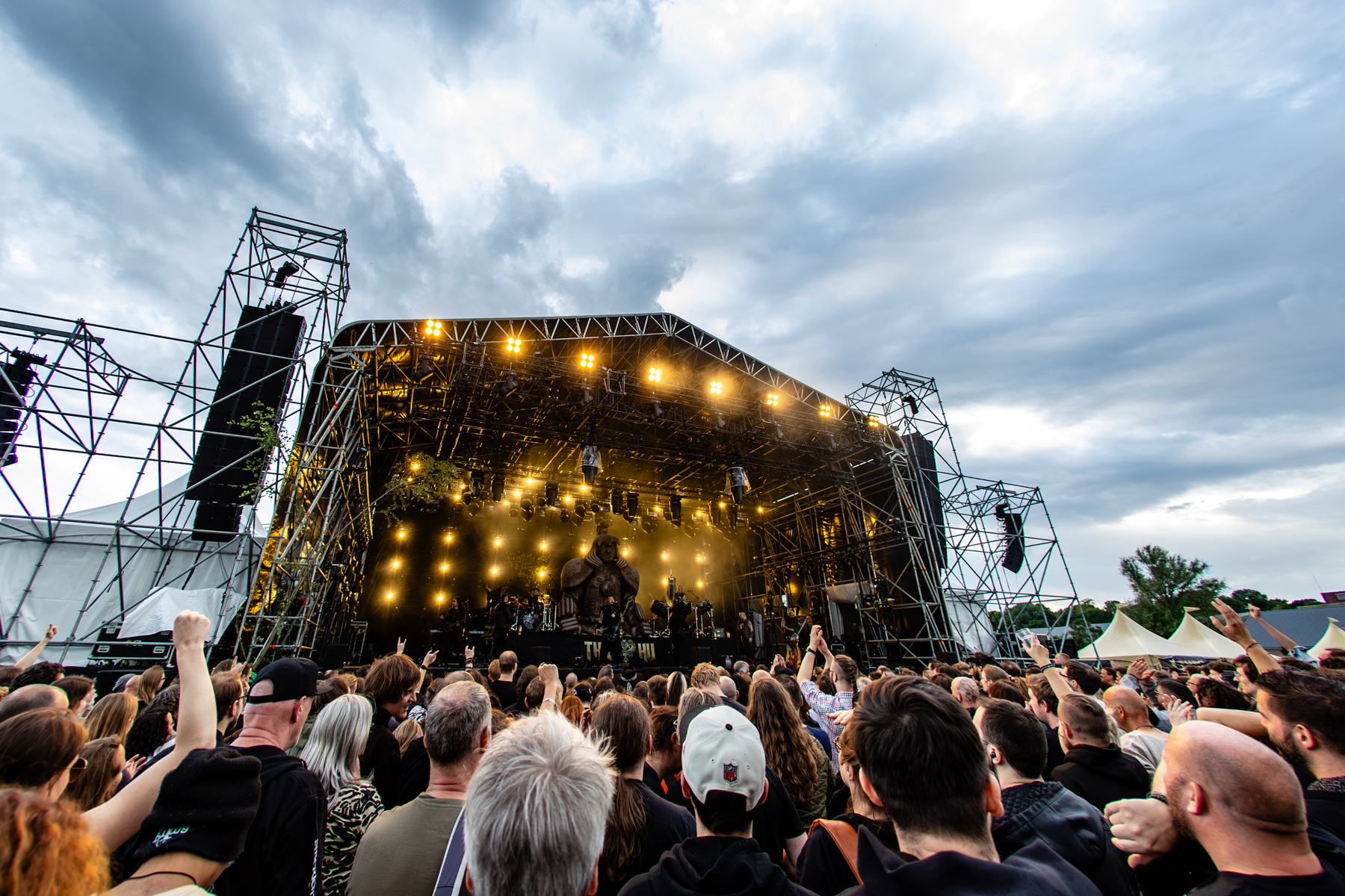 The Hu @ South Of Heaven, picture 23, photographed by Dorien Goetschalckx - FrontView Magazine
