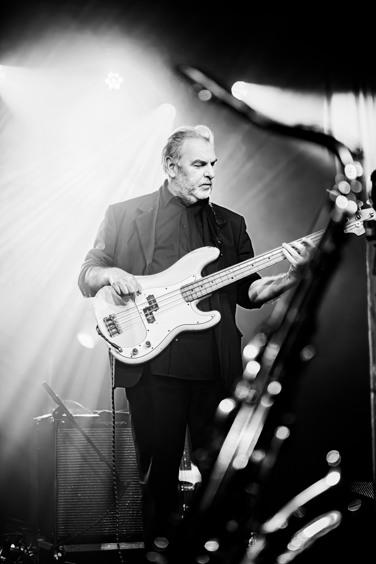 Travelinn' Blue @ Blues Peer, picture 2, photographed by Leen Verlinden - FrontView Magazine