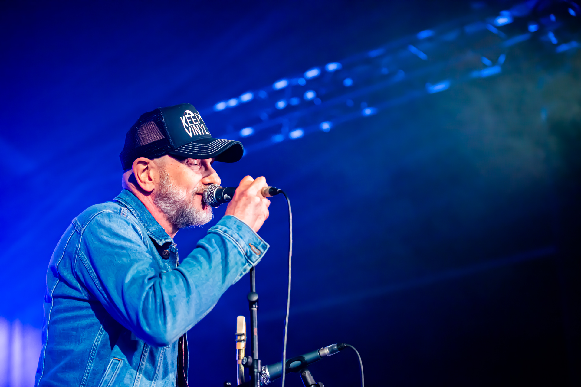 Travelinn' Blue @ Blues Peer, picture 7, photographed by Leen Verlinden - FrontView Magazine