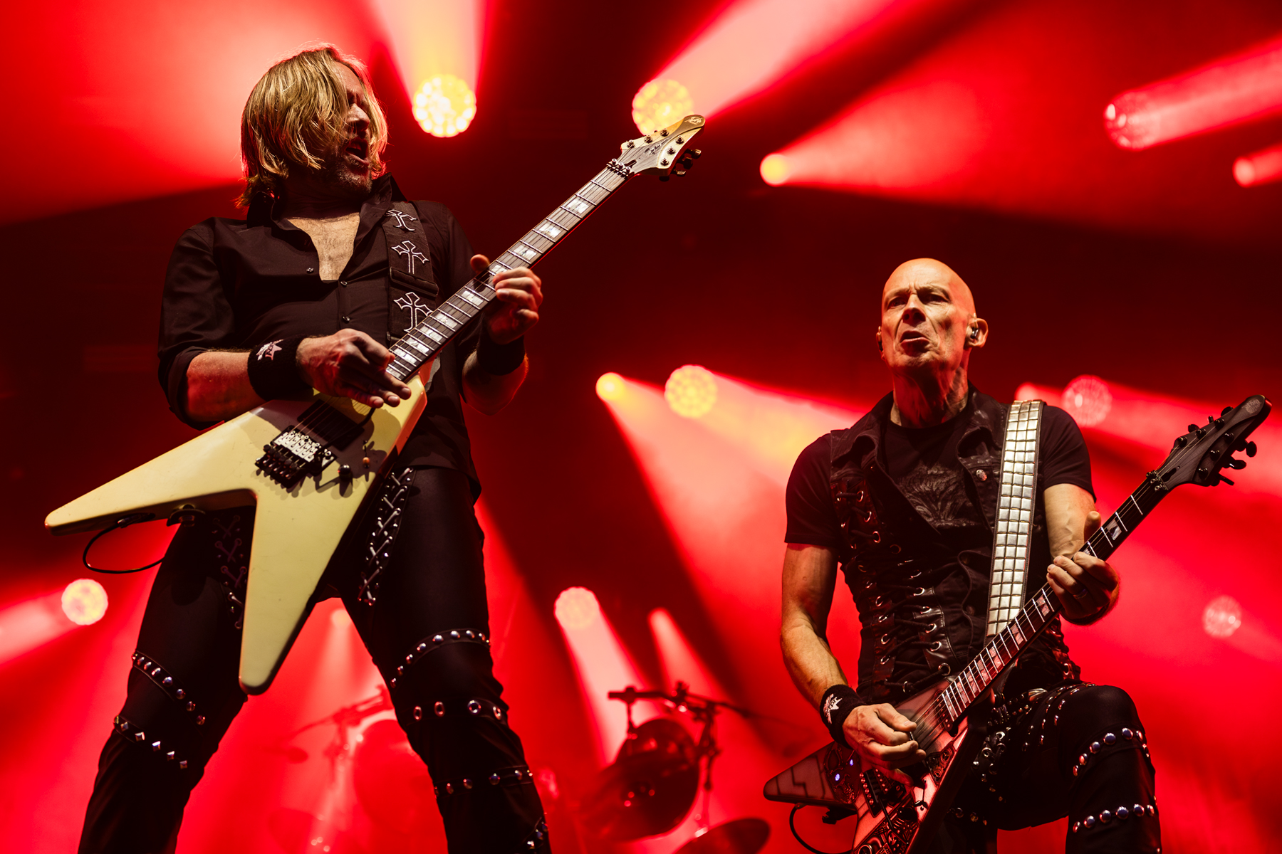 Accept @ South Of Heaven, picture 7, photographed by Dorien Goetschalckx - FrontView Magazine