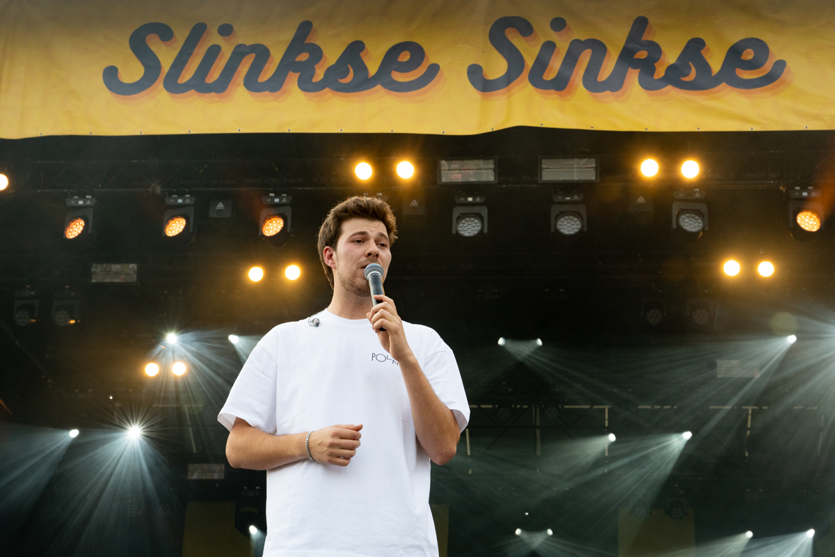 Berre @ Slinkse Sinkse, picture 5, photographed by Koen Marcoen - FrontView Magazine