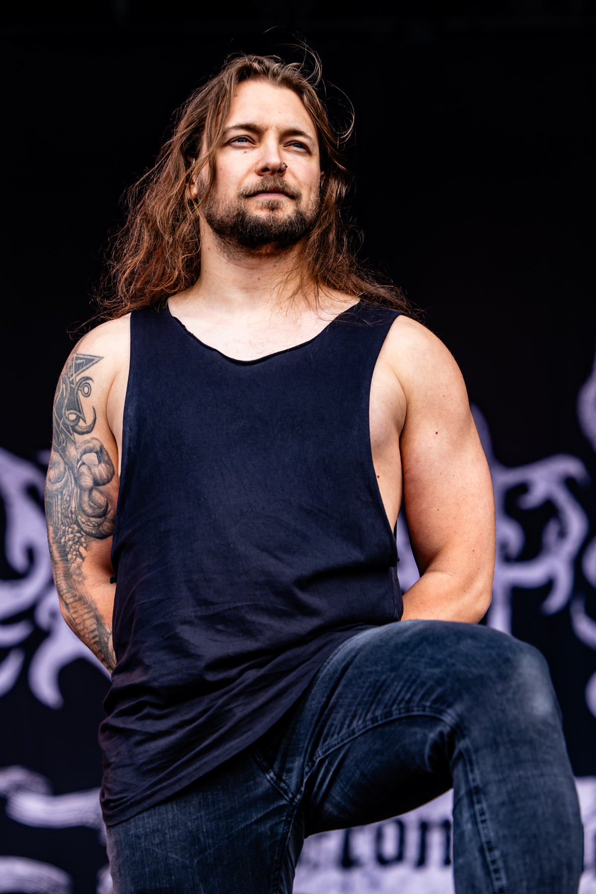 Decapitated @ South Of Heaven, picture 3, photographed by Dorien Goetschalckx - FrontView Magazine