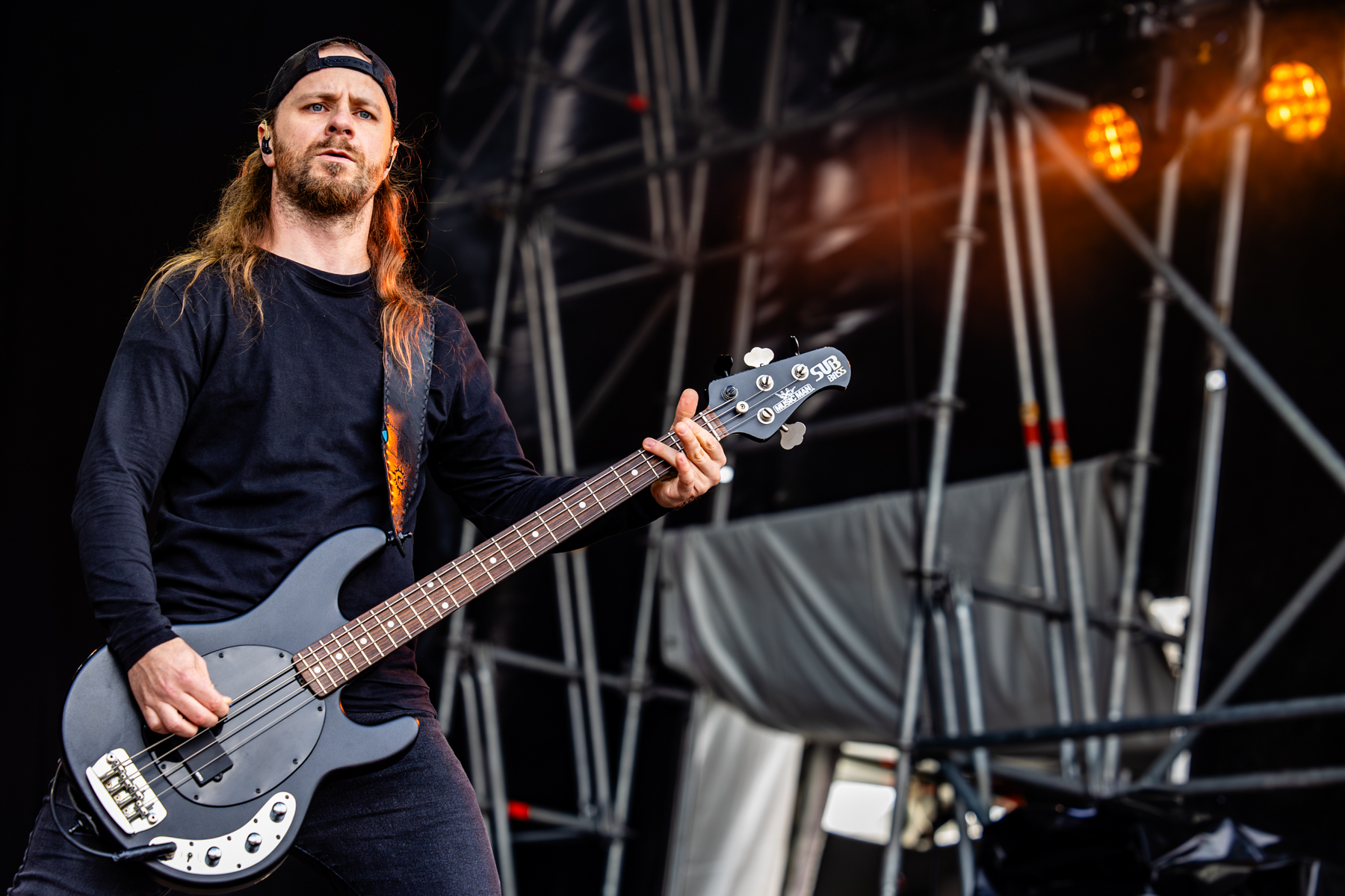 Decapitated @ South Of Heaven, picture 7, photographed by Dorien Goetschalckx - FrontView Magazine