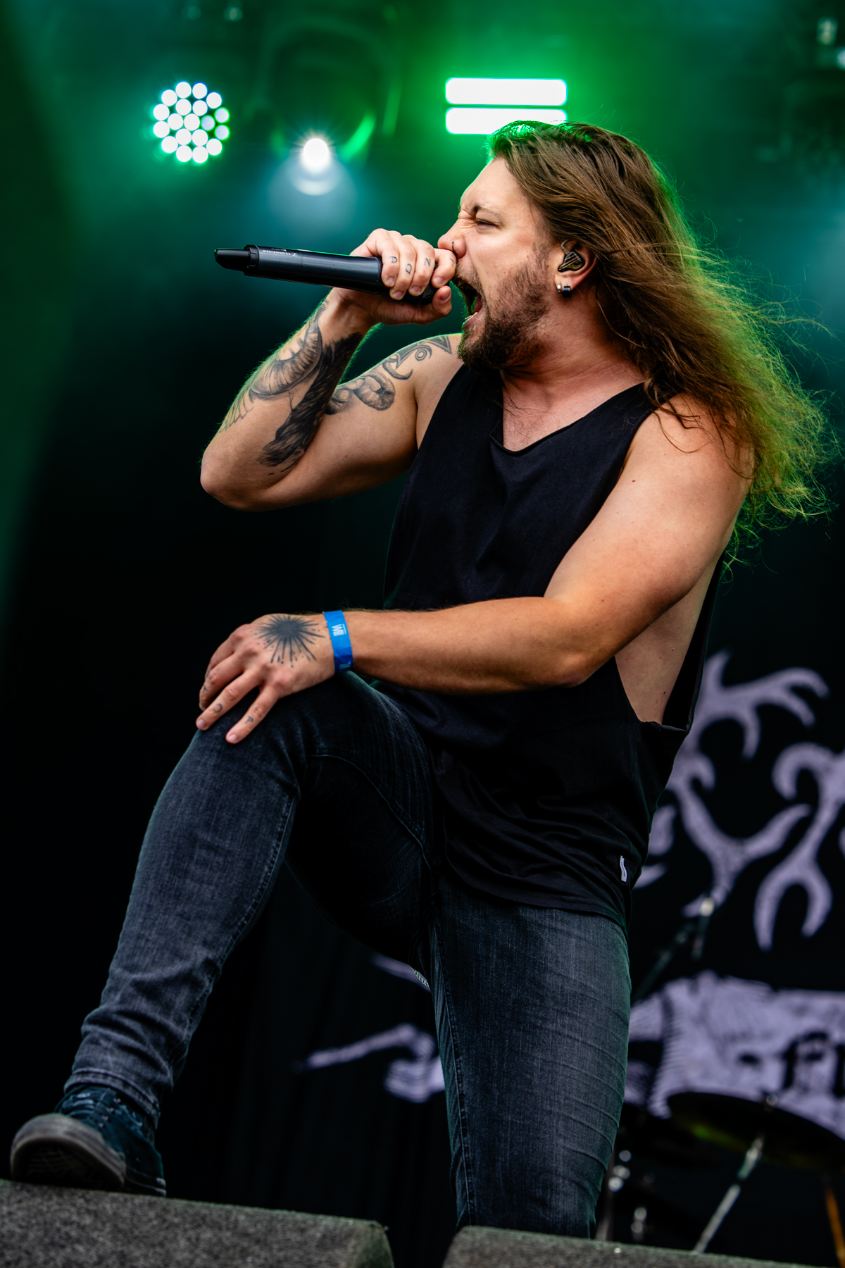 Decapitated @ South Of Heaven, picture 10, photographed by Dorien Goetschalckx - FrontView Magazine