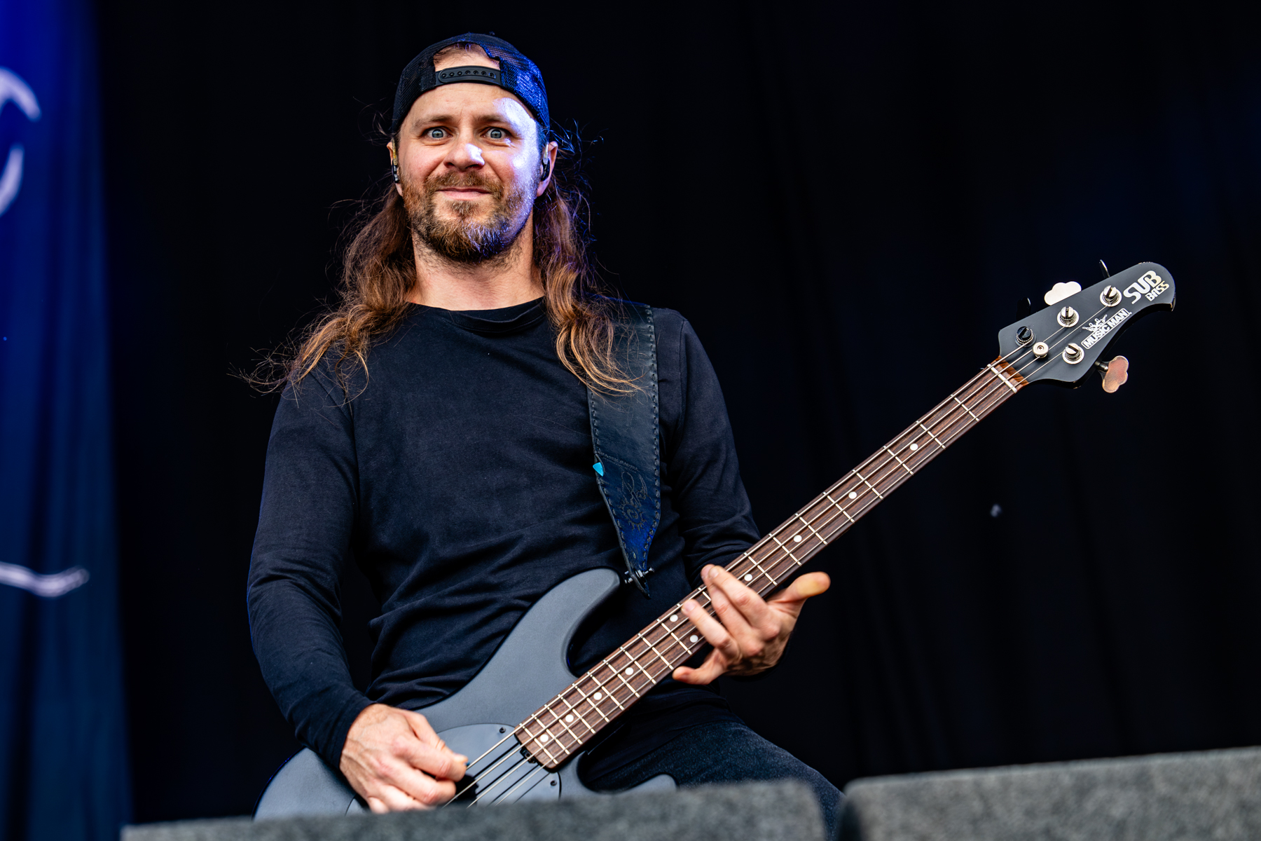 Decapitated @ South Of Heaven, picture 15, photographed by Dorien Goetschalckx - FrontView Magazine