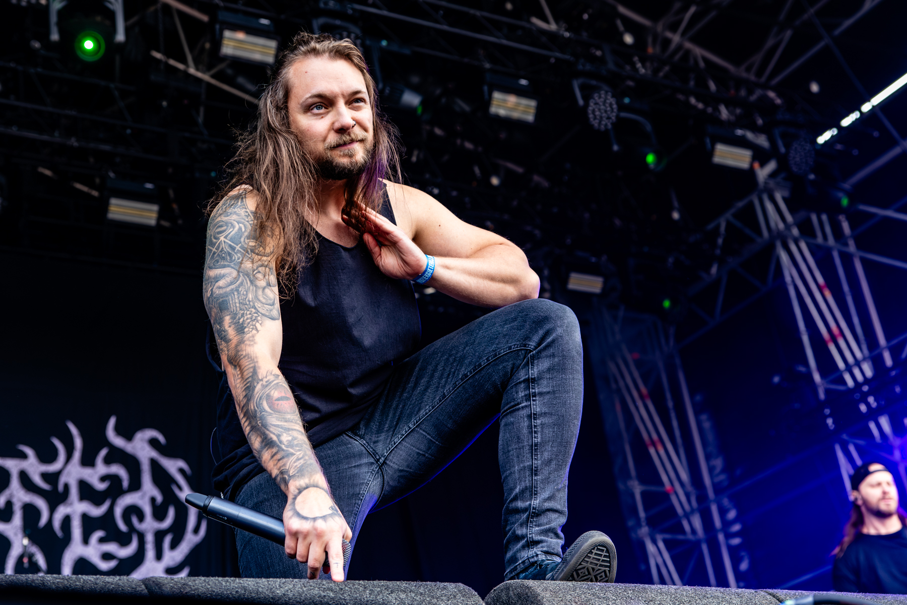 Decapitated @ South Of Heaven, picture 16, photographed by Dorien Goetschalckx - FrontView Magazine