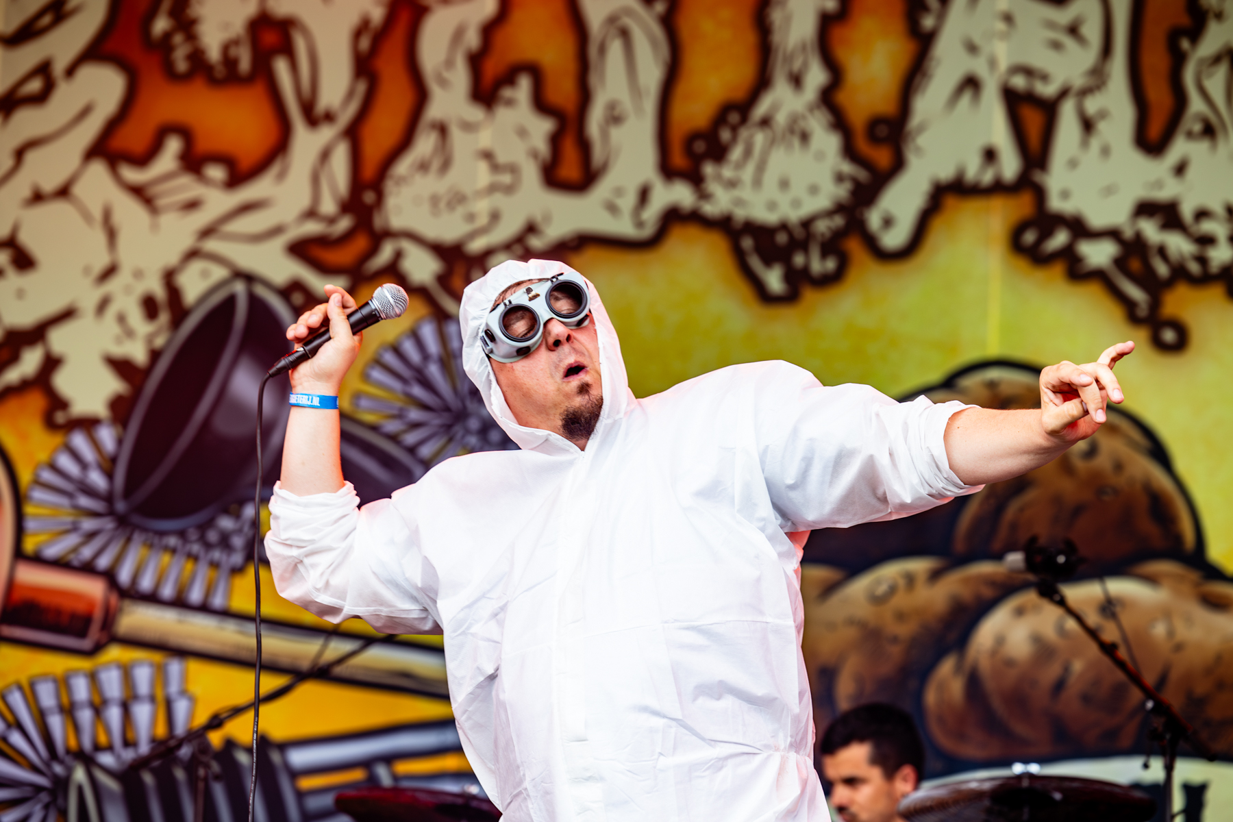 Gutalax @ South Of Heaven, picture 16, photographed by Dorien Goetschalckx - FrontView Magazine