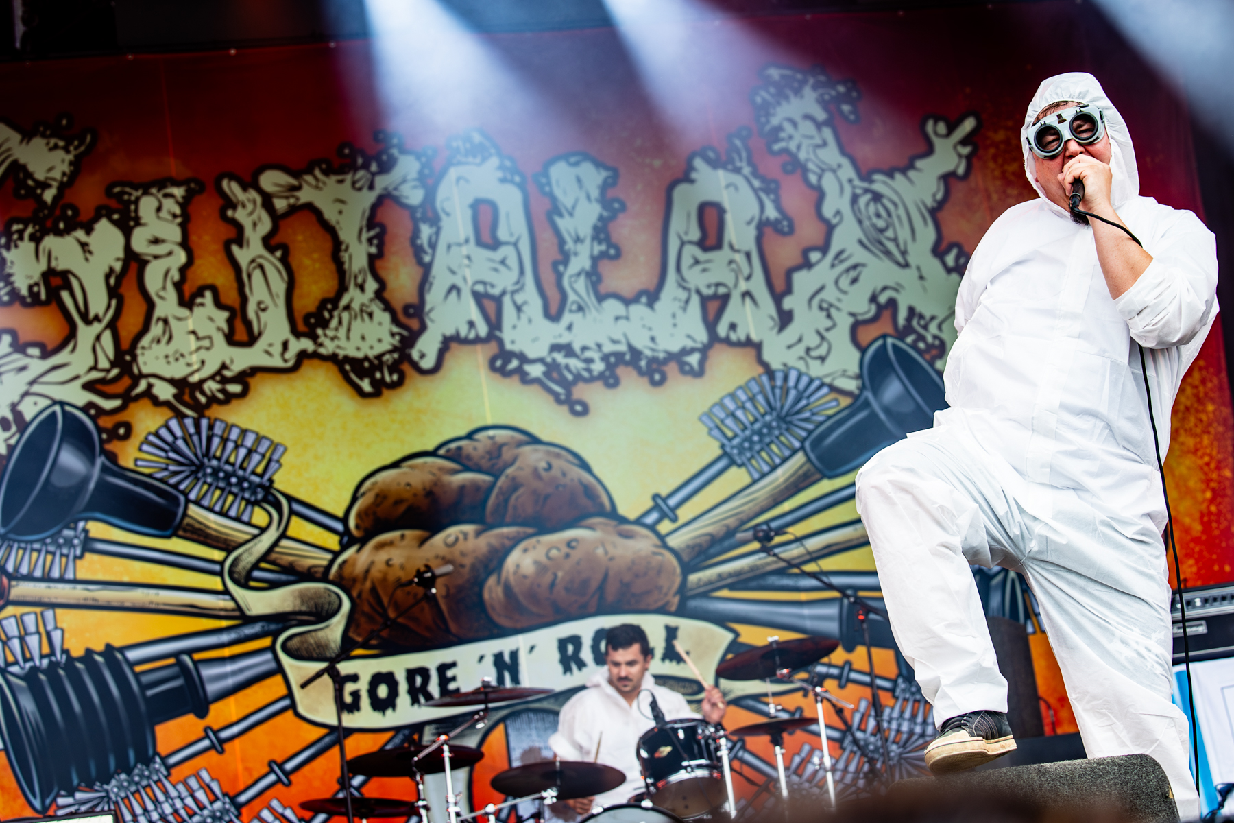 Gutalax @ South Of Heaven, picture 21, photographed by Dorien Goetschalckx - FrontView Magazine
