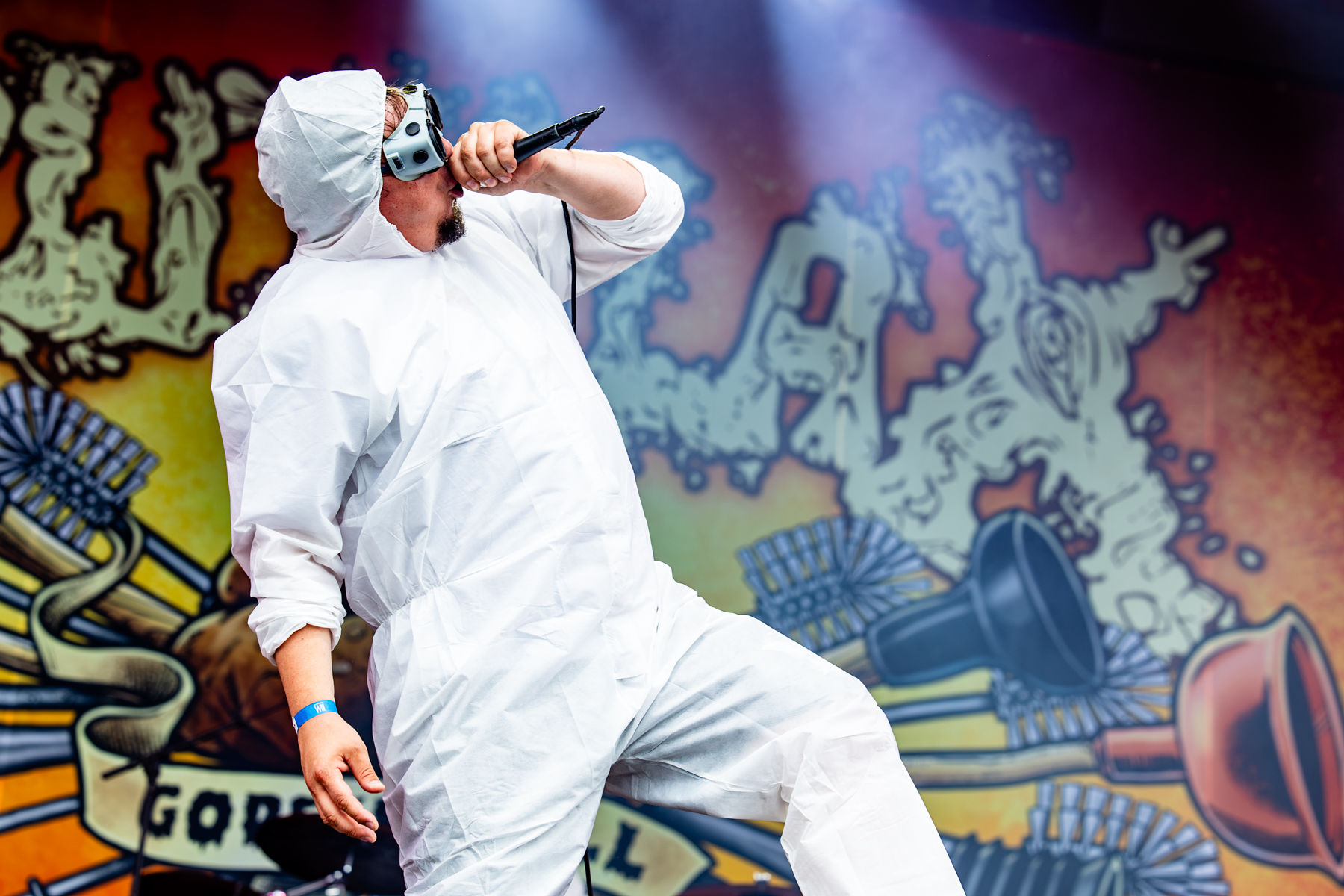 Gutalax @ South Of Heaven, picture 22, photographed by Dorien Goetschalckx - FrontView Magazine