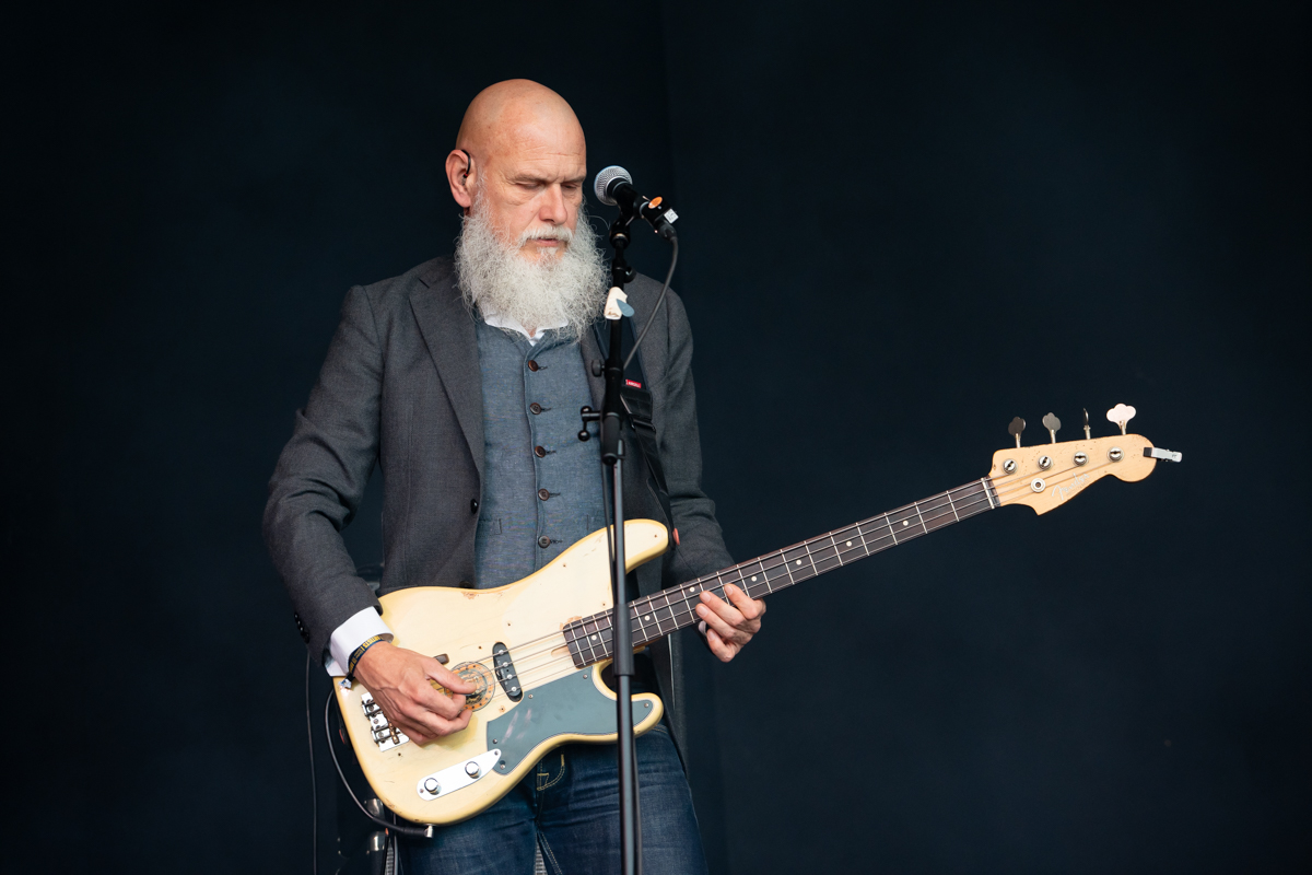Jelle Cleymans zingt Spring @ Slinkse Sinkse, foto 2, foto's door Koen Marcoen - FrontView Magazine
