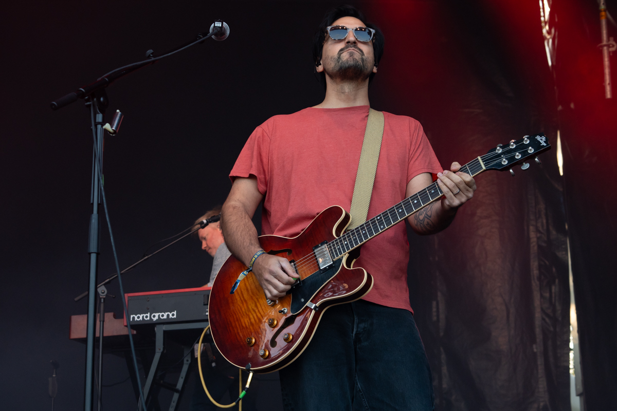 Jelle Cleymans zingt Spring @ Slinkse Sinkse, foto 6, foto's door Koen Marcoen - FrontView Magazine