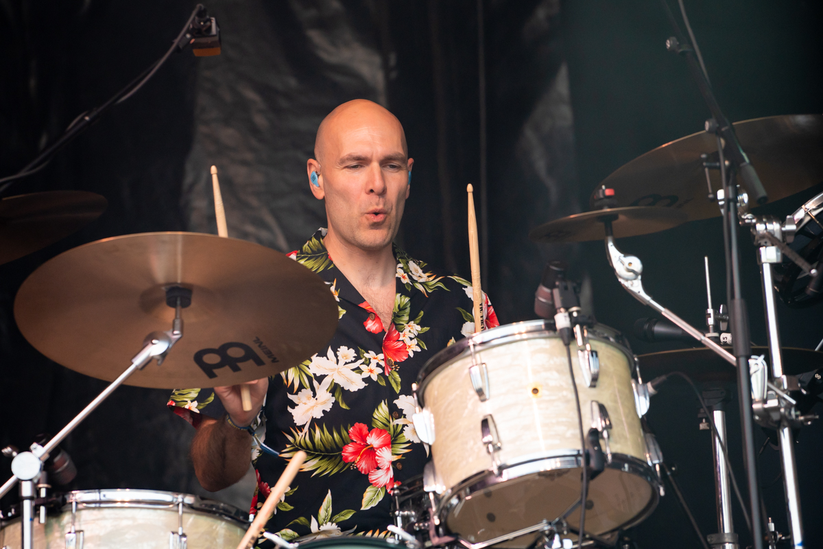 Jelle Cleymans zingt Spring @ Slinkse Sinkse, foto 7, foto's door Koen Marcoen - FrontView Magazine
