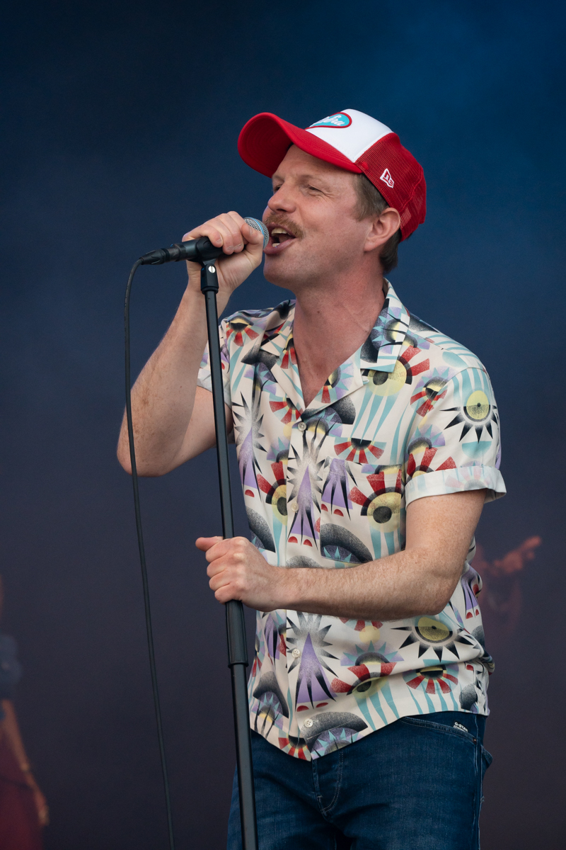 Jelle Cleymans zingt Spring @ Slinkse Sinkse, foto 10, foto's door Koen Marcoen - FrontView Magazine