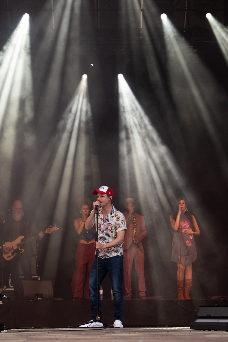 Jelle Cleymans zingt Spring @ Slinkse Sinkse, foto 17, foto's door Koen Marcoen - FrontView Magazine