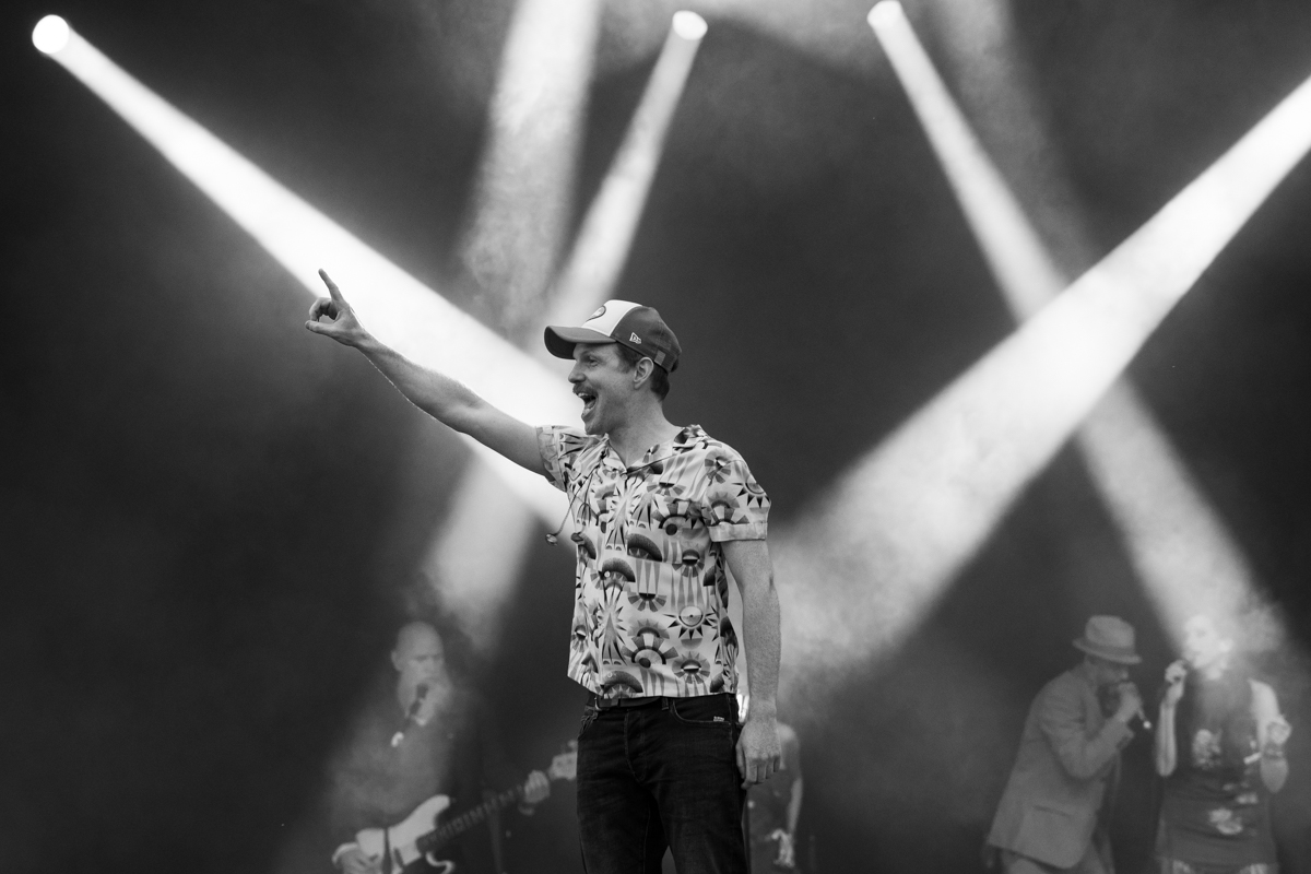 Jelle Cleymans zingt Spring @ Slinkse Sinkse, foto 18, foto's door Koen Marcoen - FrontView Magazine
