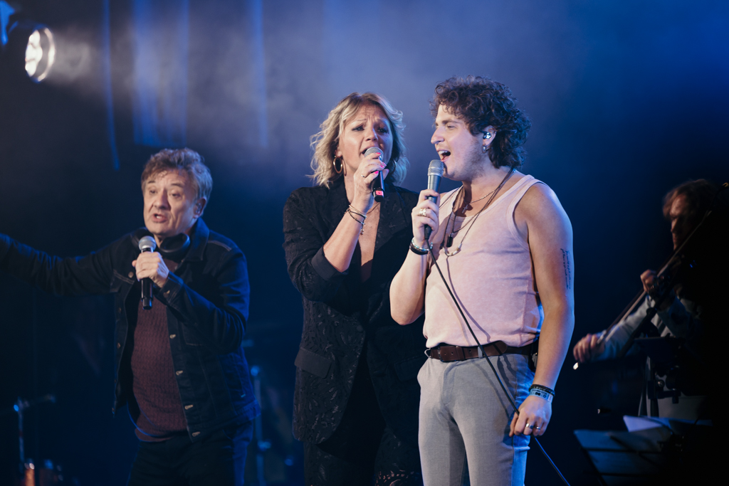 Liefde voor Muziek Angie Doll @ Gladiolen 2025, foto 17, foto's door Baci Lauwers - FrontView Magazine
