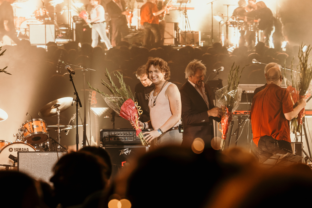 Liefde voor Muziek Angie Doll @ Gladiolen 2025, foto 34, foto's door Baci Lauwers - FrontView Magazine